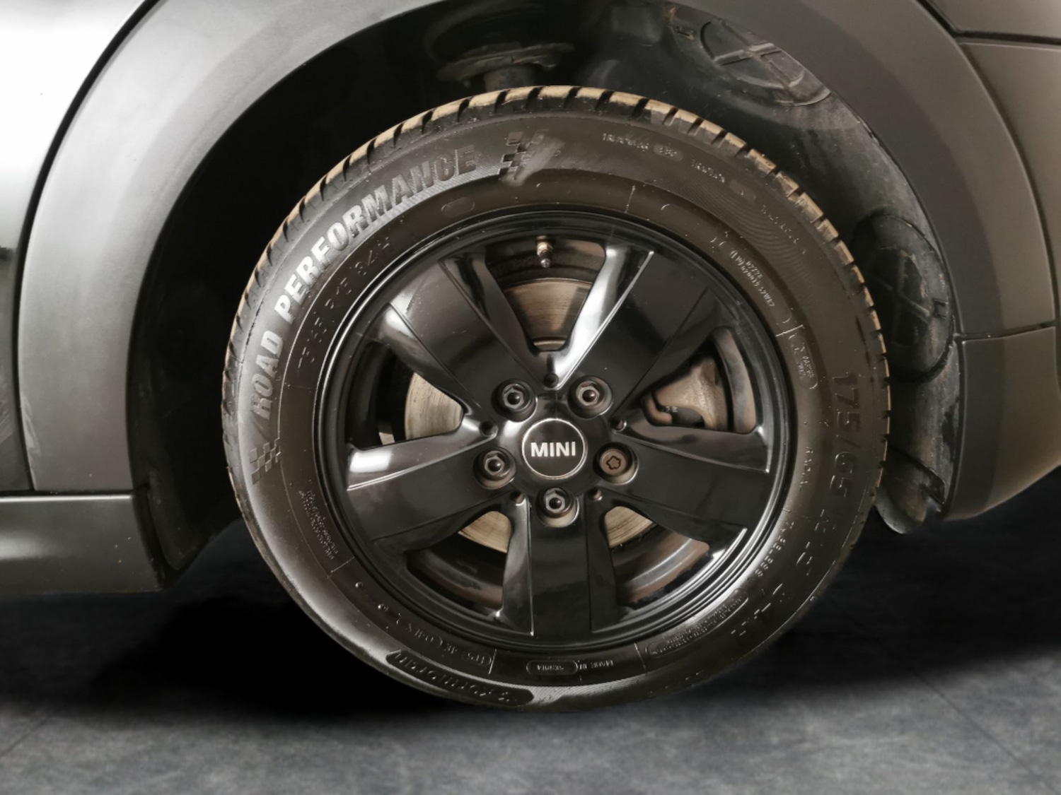 Used MINI Hatch 2017 for sale - 78095596: Photo 16