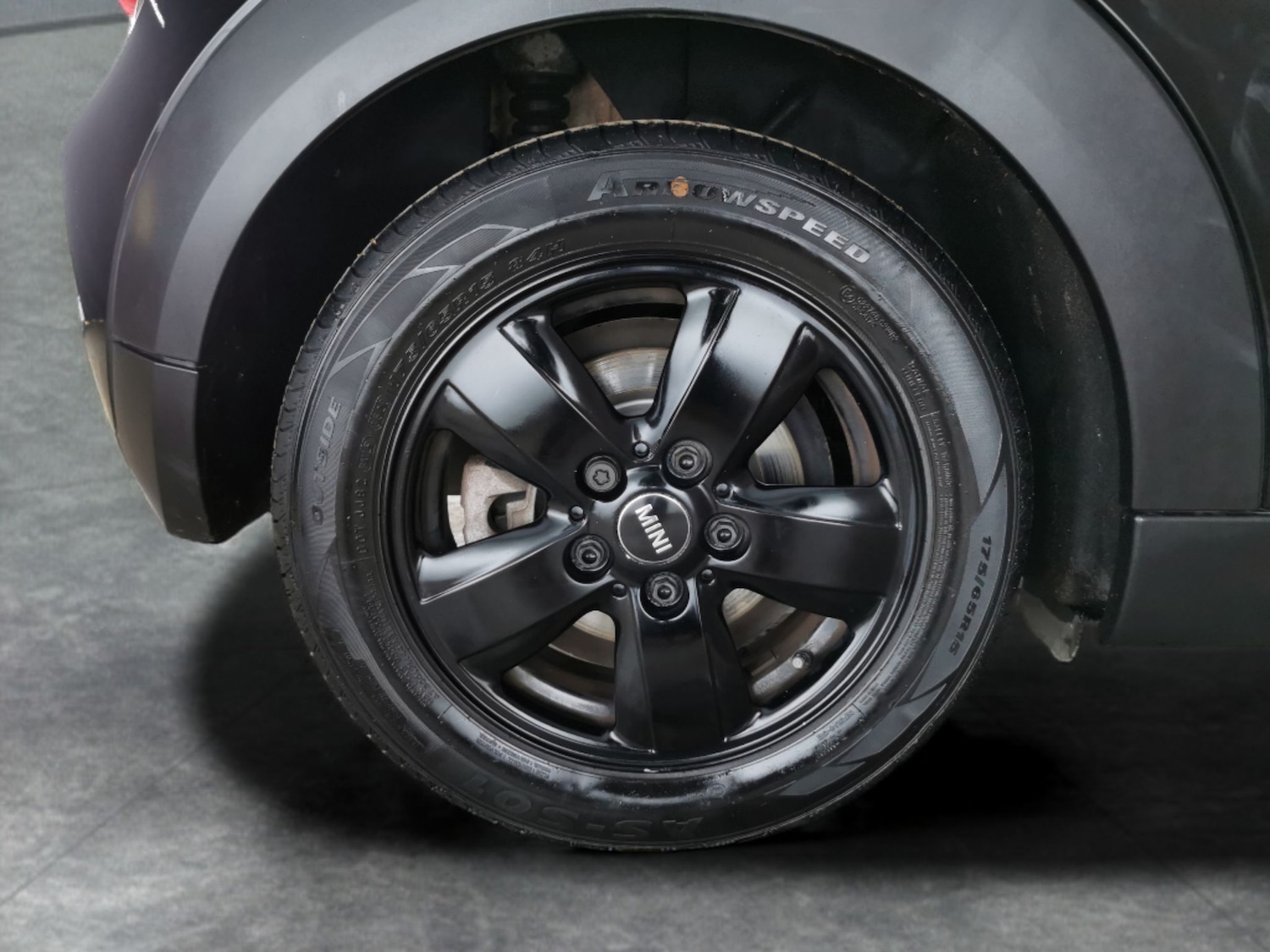 Used MINI Hatch 2017 for sale - 78095596: Photo 17