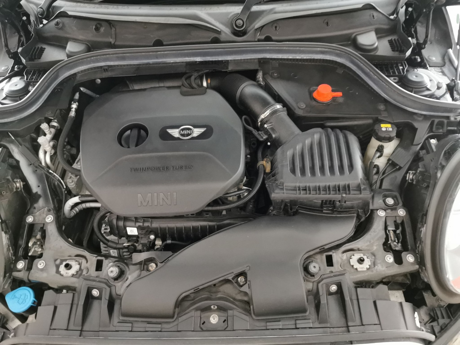 Used MINI Hatch 2017 for sale - 78095596: Photo 22