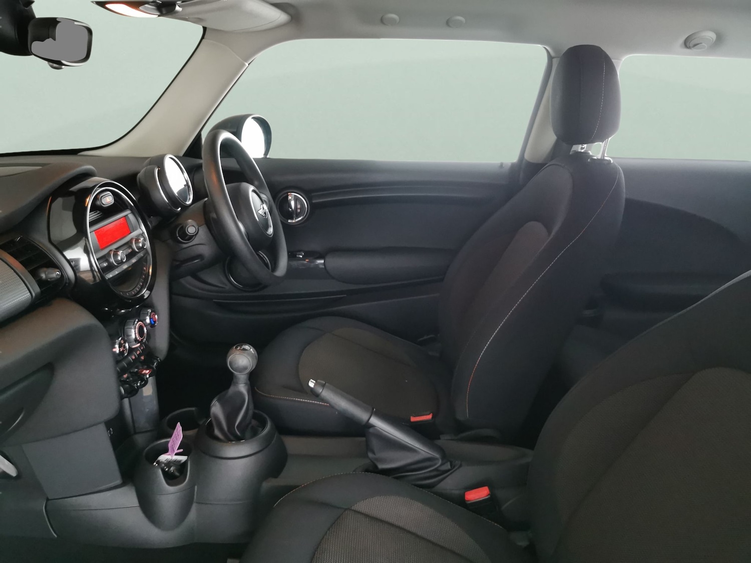 Used MINI Hatch 2017 for sale - 78095596: Photo 4