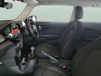 Used MINI Hatch 2017 for sale - 78095596: Photo