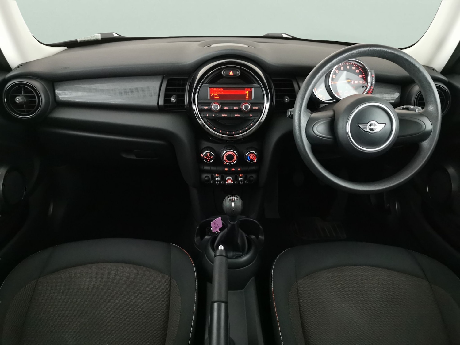 Used MINI Hatch 2017 for sale - 78095596: Photo 6