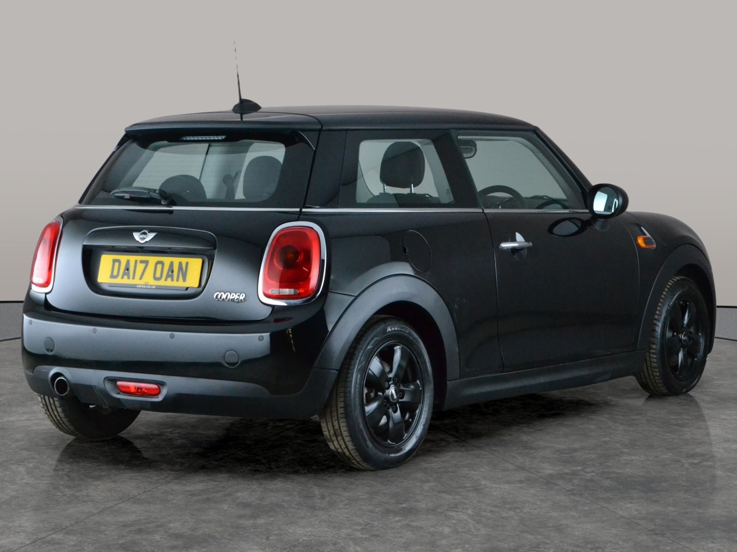 Used MINI Hatch 2017 for sale - 78095596: Photo 9