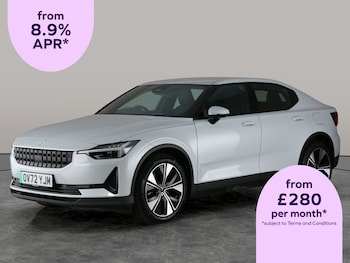 Used Polestar Polestar 2 2022 for sale - 76612248: Photo