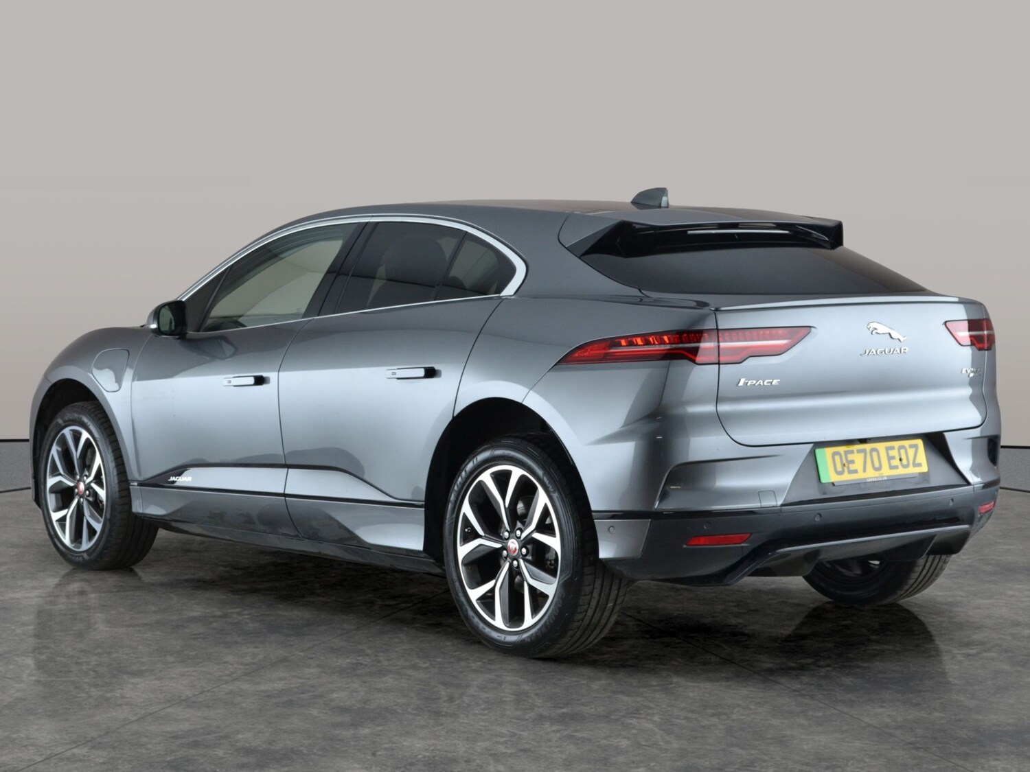 Used Jaguar I-Pace 2020 for sale - 77829767: Photo 11