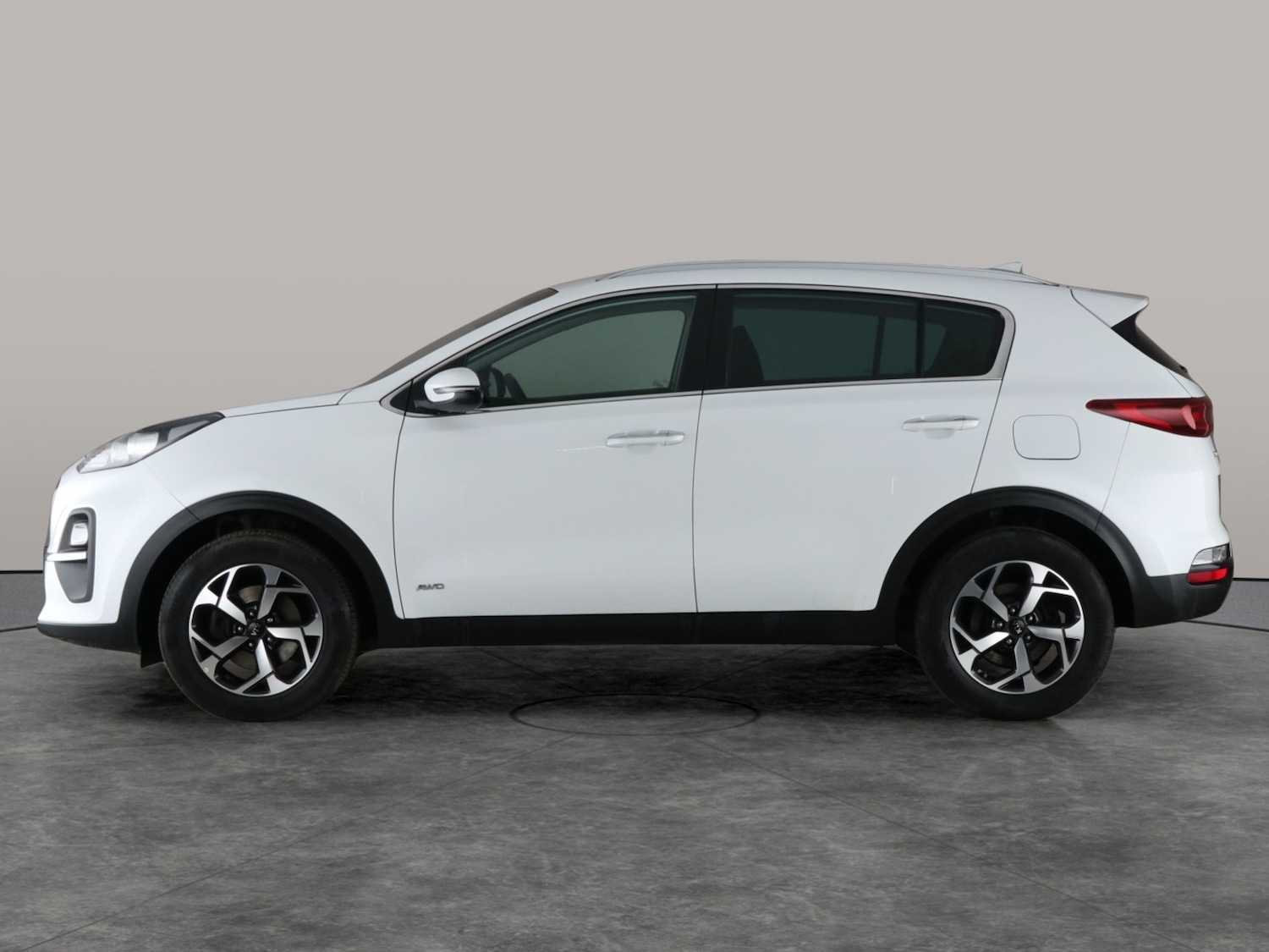 Used Kia Sportage 2021 for sale - 76300648: Photo 16