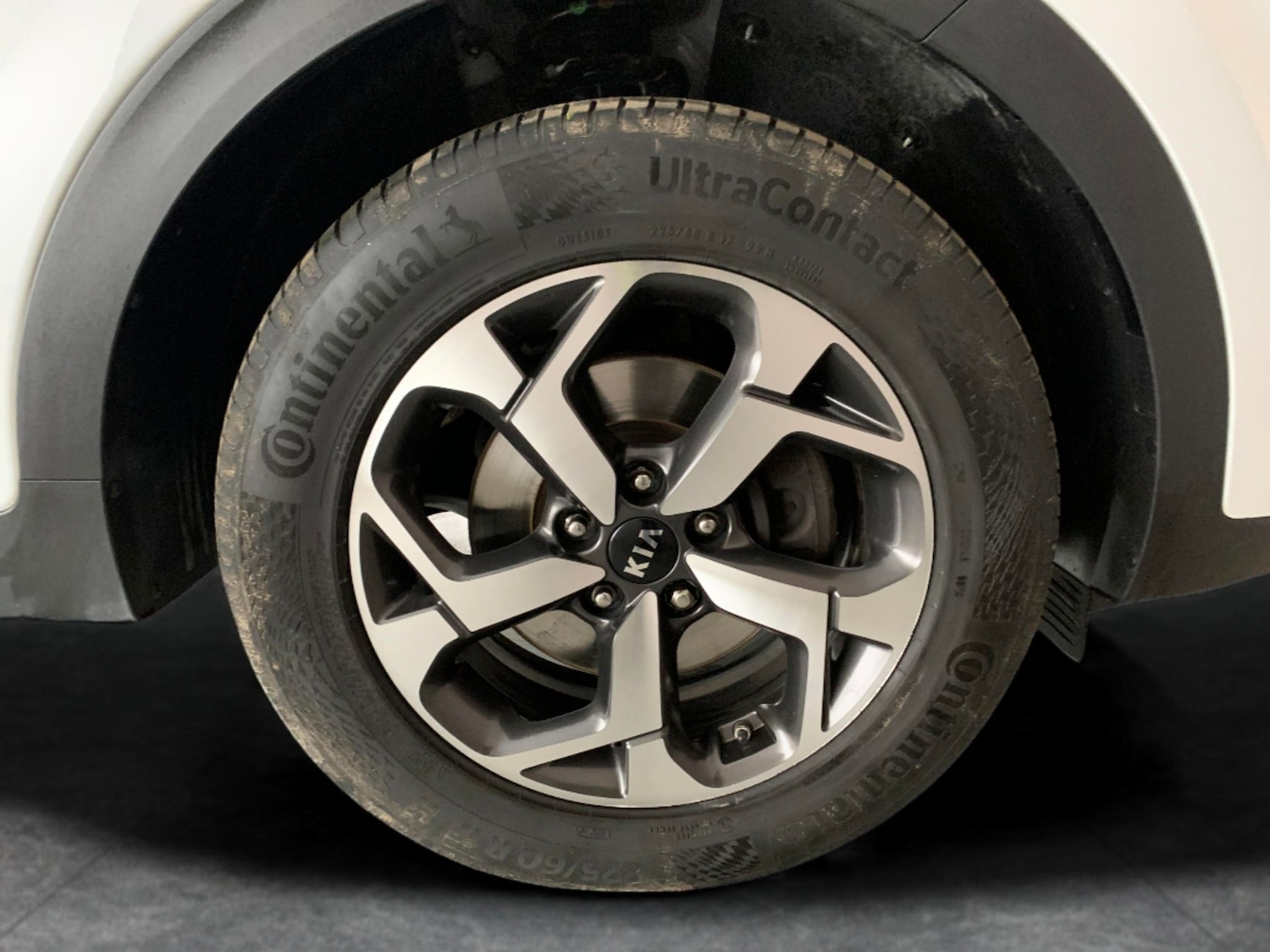 Used Kia Sportage 2021 for sale - 76300648: Photo 31