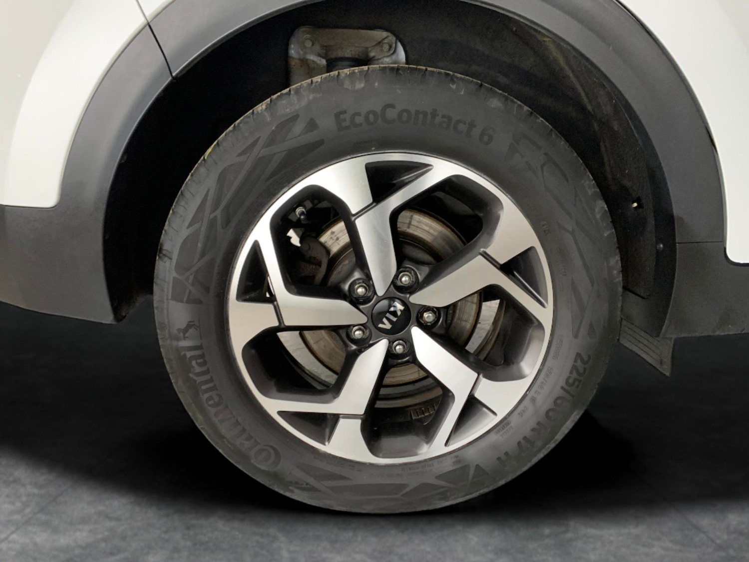 Used Kia Sportage 2021 for sale - 76300648: Photo 32