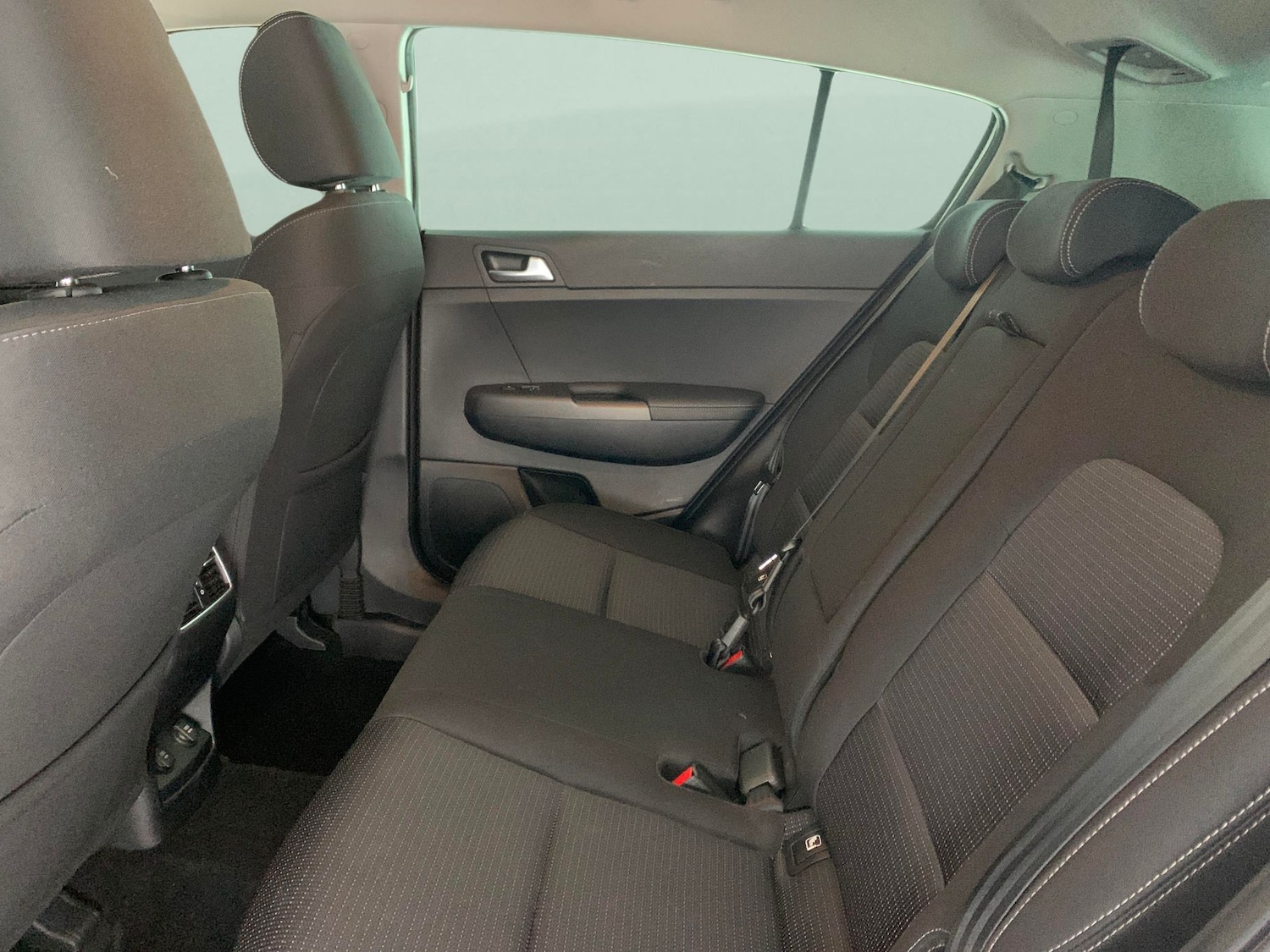 Used Kia Sportage 2021 for sale - 76300648: Photo 33