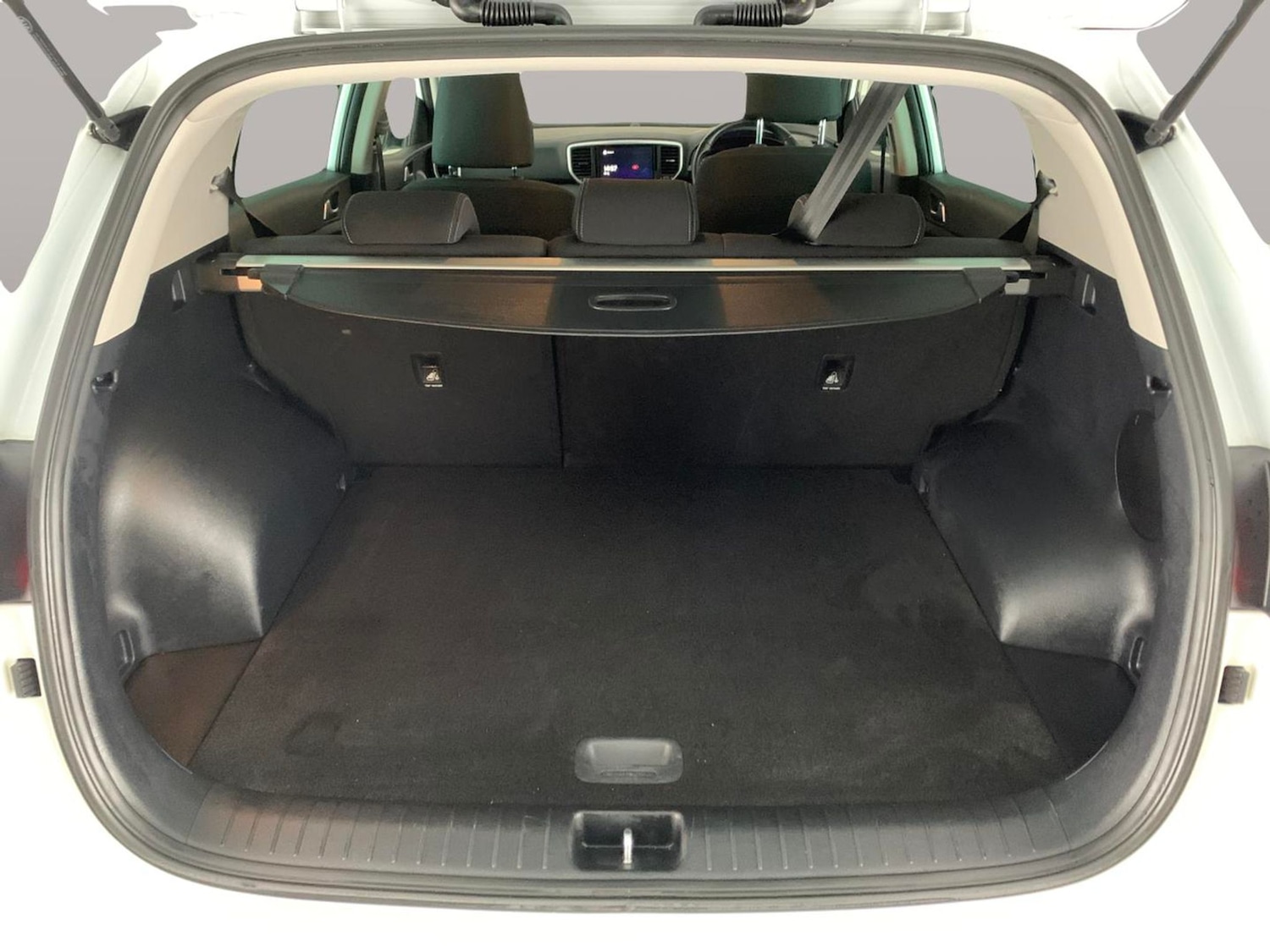 Used Kia Sportage 2021 for sale - 76300648: Photo 42