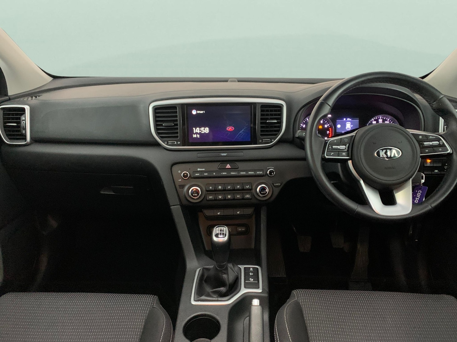 Used Kia Sportage 2021 for sale - 76300648: Photo 8