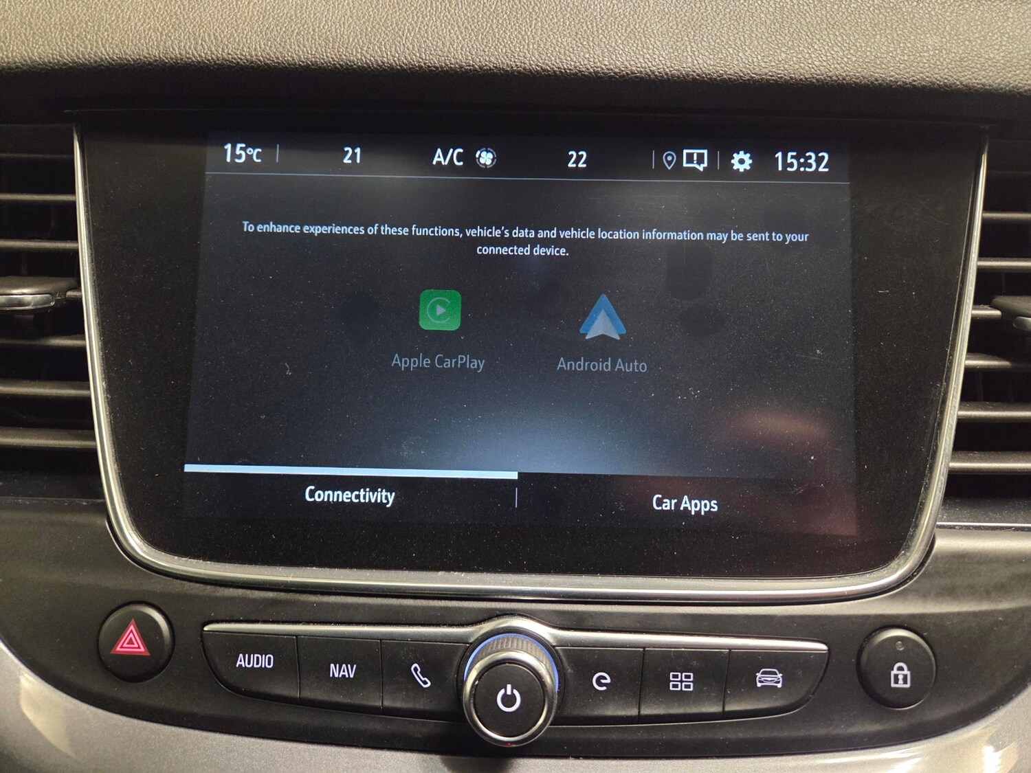 Used Vauxhall Grandland X 2020 for sale - 77814993: Photo 14