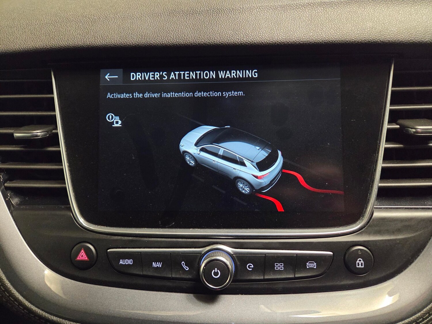 Used Vauxhall Grandland X 2020 for sale - 77814993: Photo 19