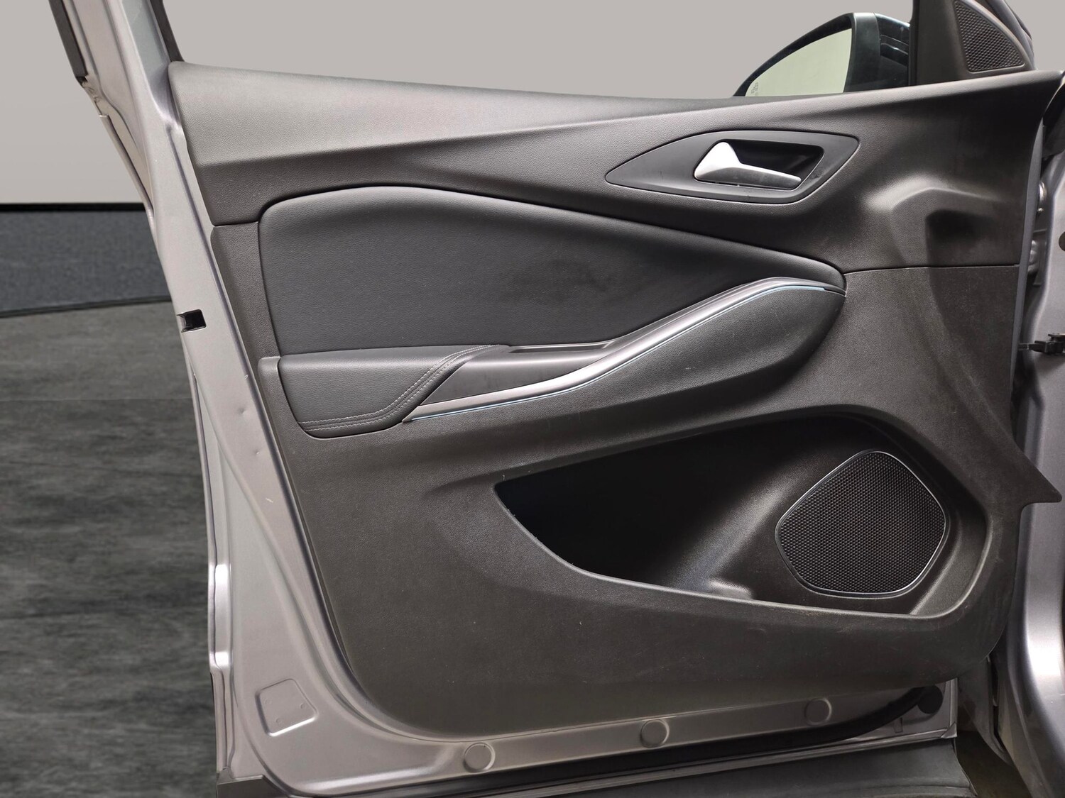 Used Vauxhall Grandland X 2020 for sale - 77814993: Photo 24