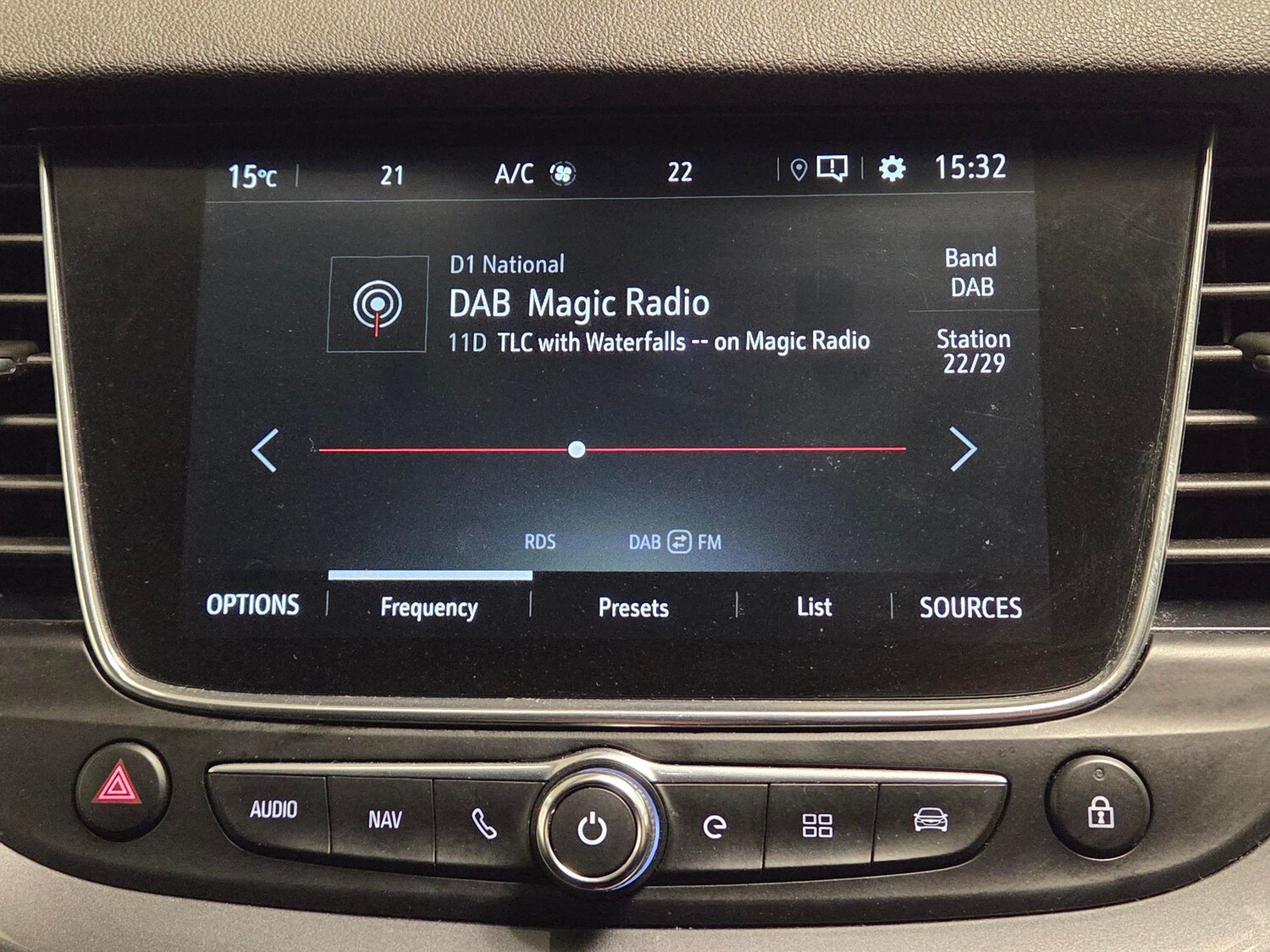 Used Vauxhall Grandland X 2020 for sale - 77814993: Photo 6