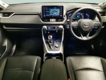 Used Toyota RAV4 2020 for sale - 75488435: Photo