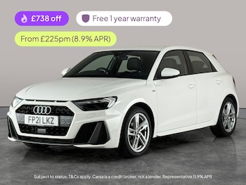 Used Audi A1 2021 for sale - 79219666: Photo