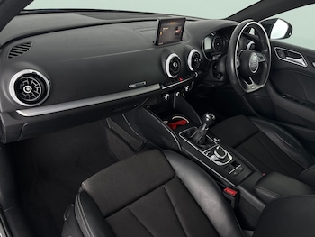 Used Audi A3 2019 for sale - 75557228: Photo
