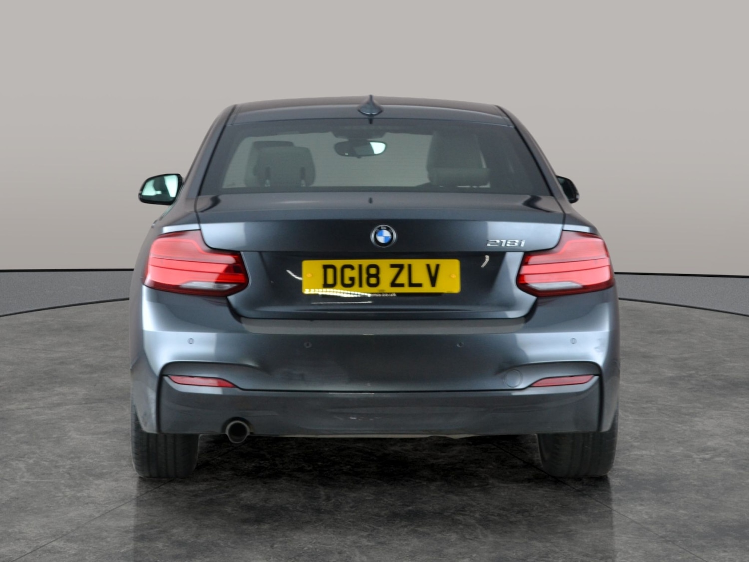 Used BMW 2 Series 2018 for sale - 76980368: Photo 12