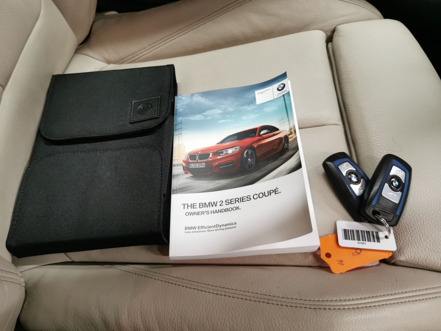 Used BMW 2 Series 2018 for sale - 76980368: Photo 26