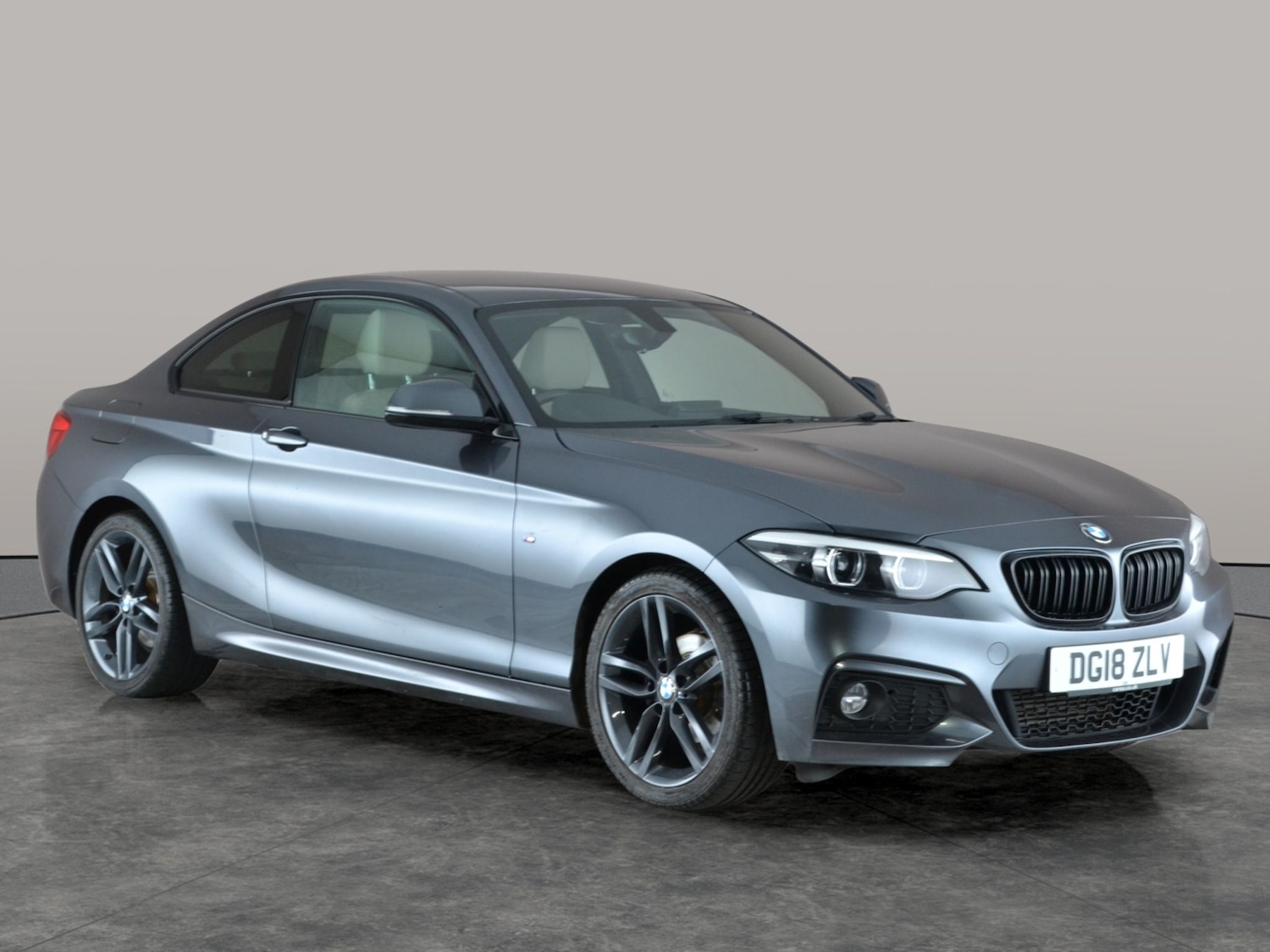 Used BMW 2 Series 2018 for sale - 76980368: Photo 9