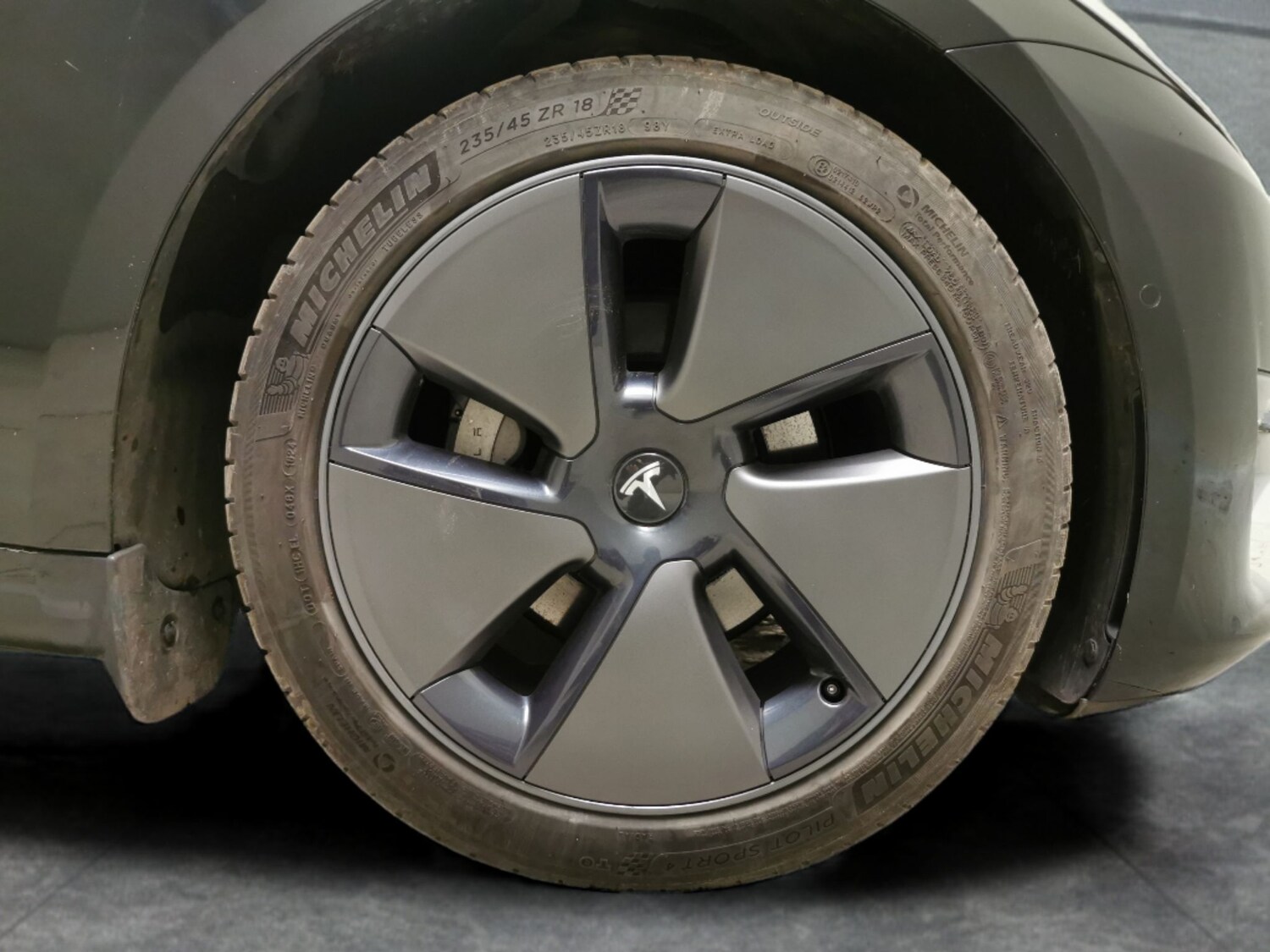 Used Tesla Model 3 2021 for sale - 77374010: Photo 25