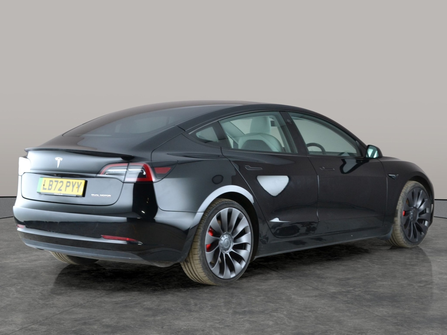 Used Tesla Model 3 2022 for sale - 77198642: Photo 11