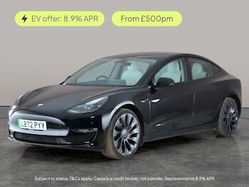 Used Tesla Model 3 2022 for sale - 77198642: Photo