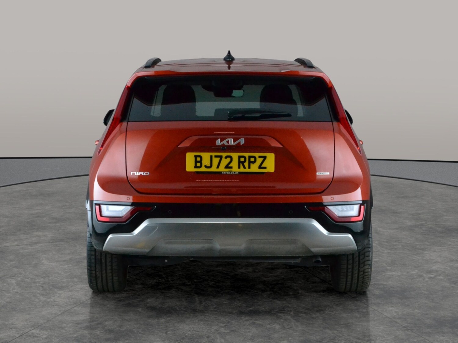 Used Kia Niro 2023 for sale - 77942585: Photo 11