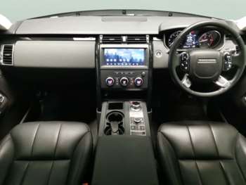 Used Land Rover Discovery 2019 for sale - 75208532: Photo