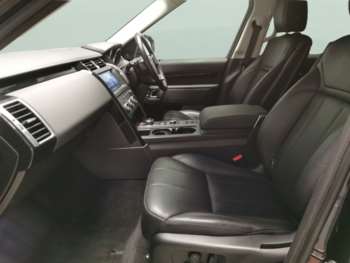 Used Land Rover Discovery 2019 for sale - 75208532: Photo