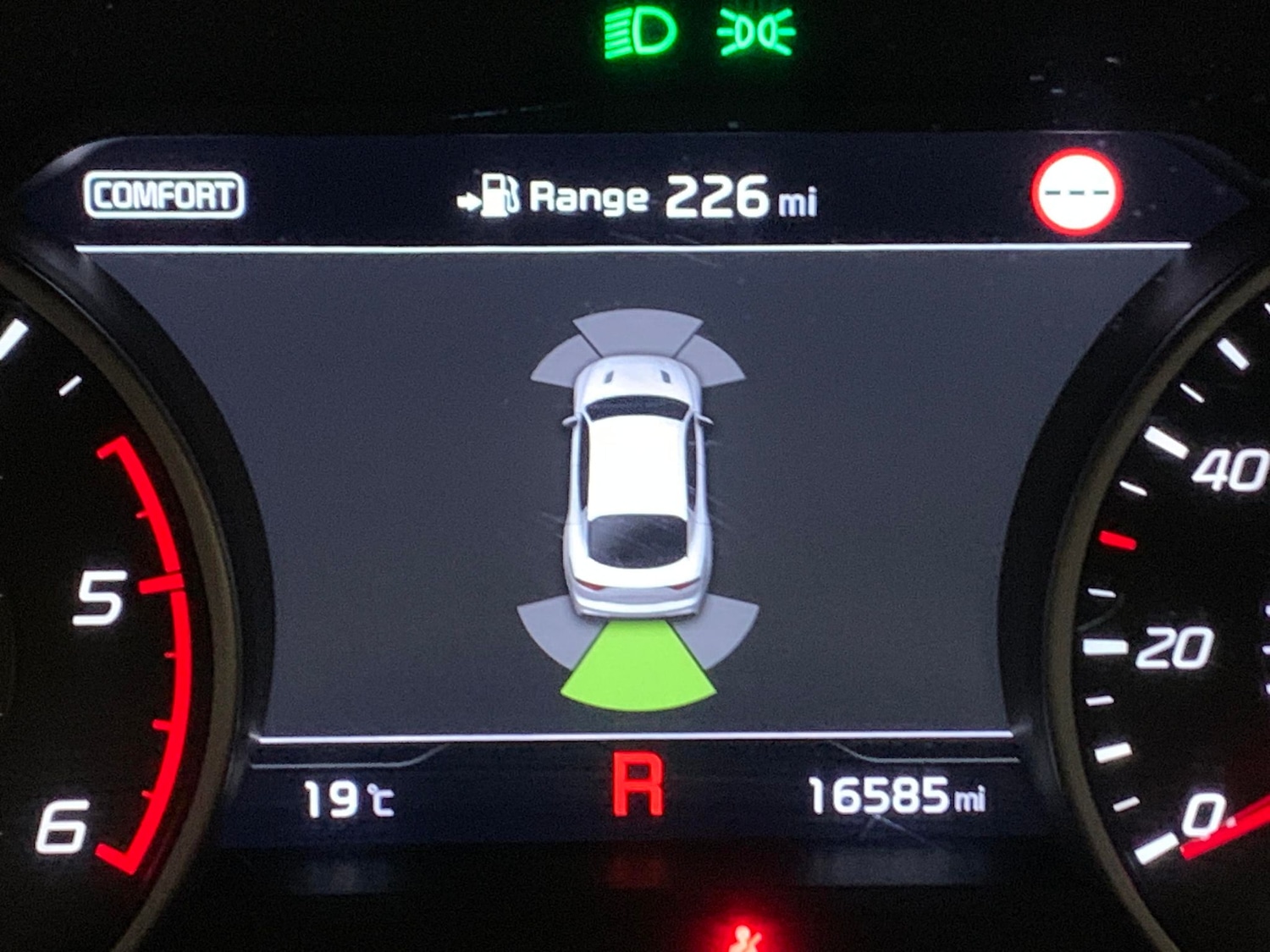Vehicle 26