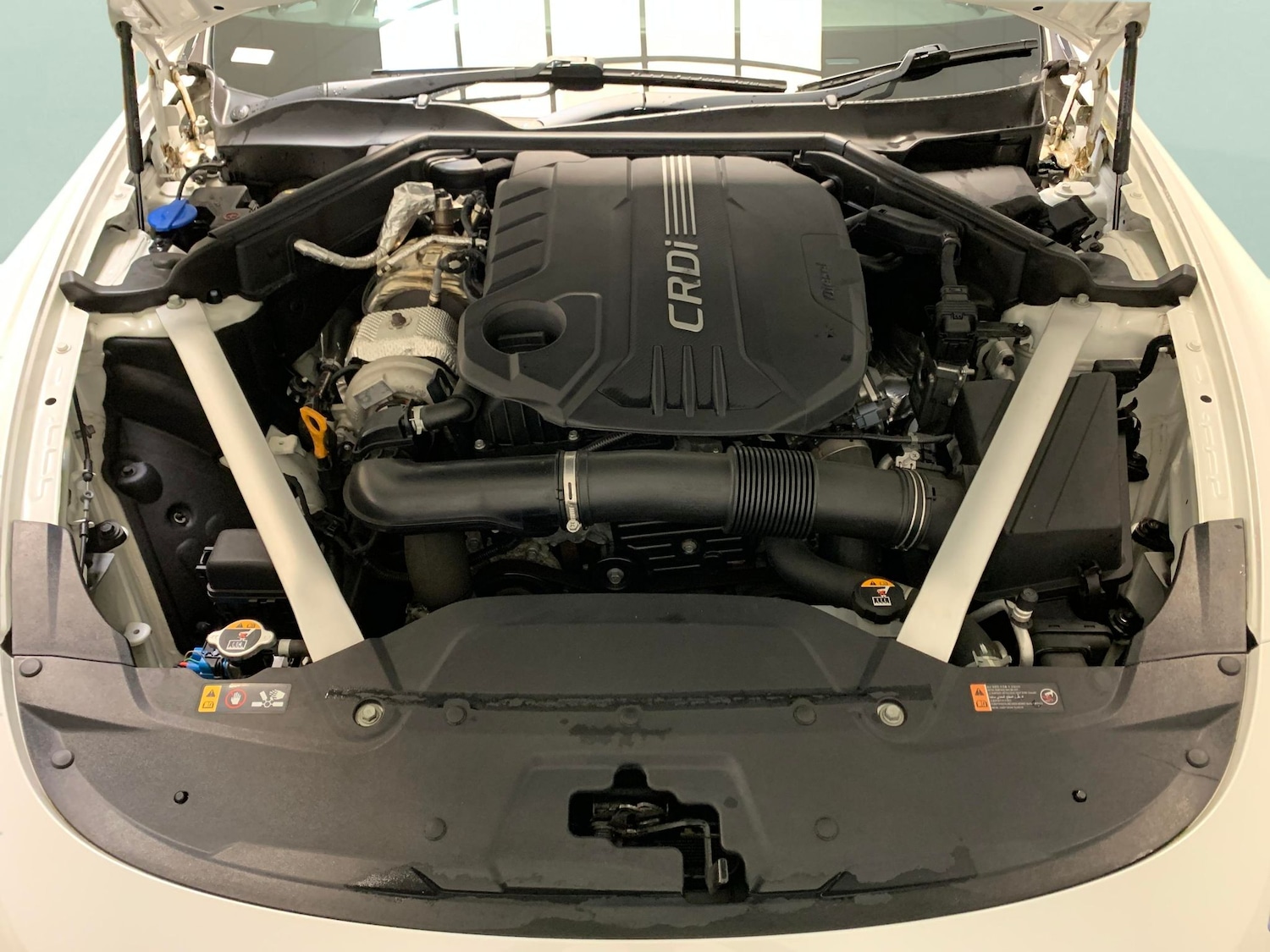 Vehicle 46