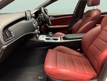 Used Kia Stinger 2019 for sale - 75923120: Photo