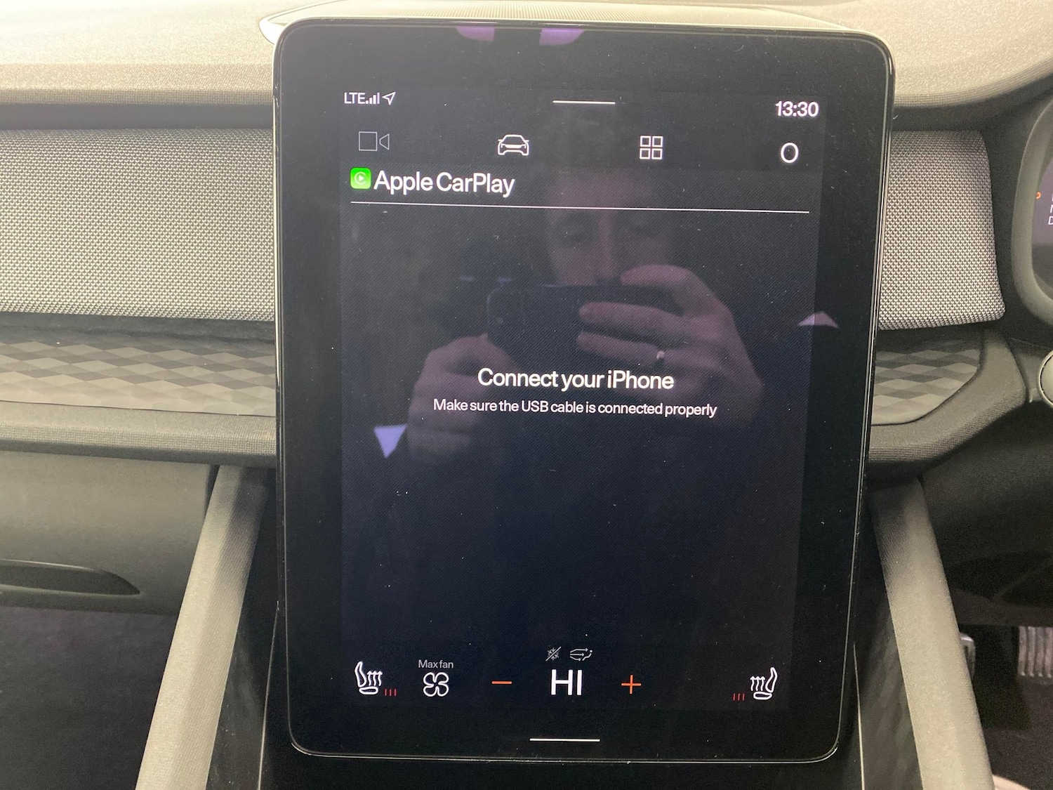 Used Polestar Polestar 2 2022 for sale - 76738489: Photo 14