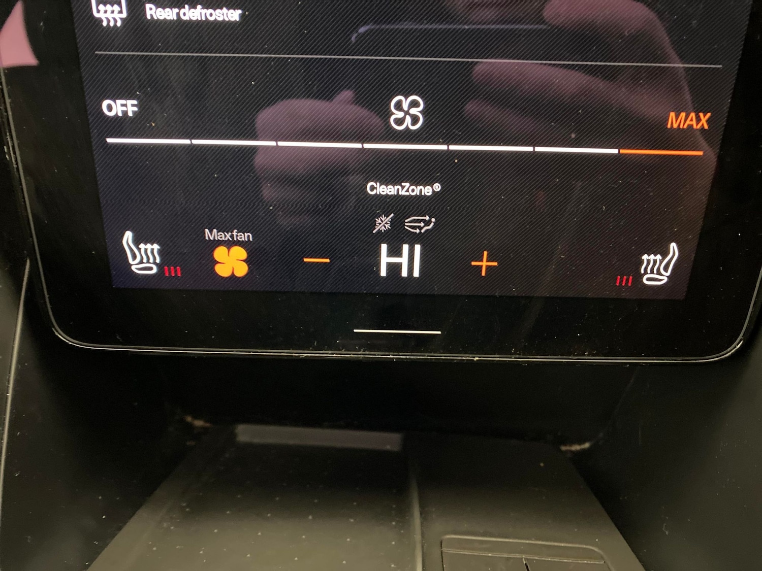 Used Polestar Polestar 2 2022 for sale - 76738489: Photo 17