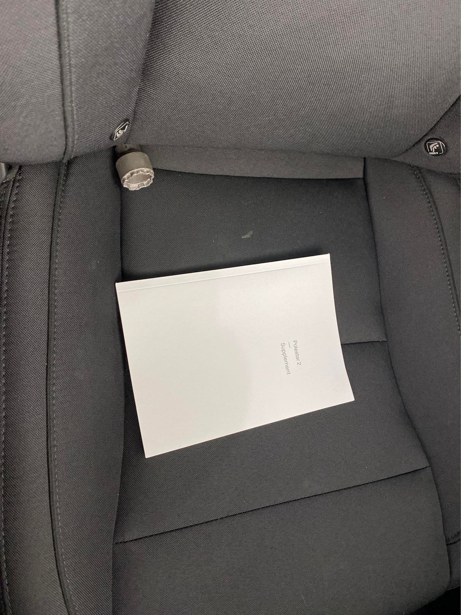 Used Polestar Polestar 2 2022 for sale - 76738489: Photo 30