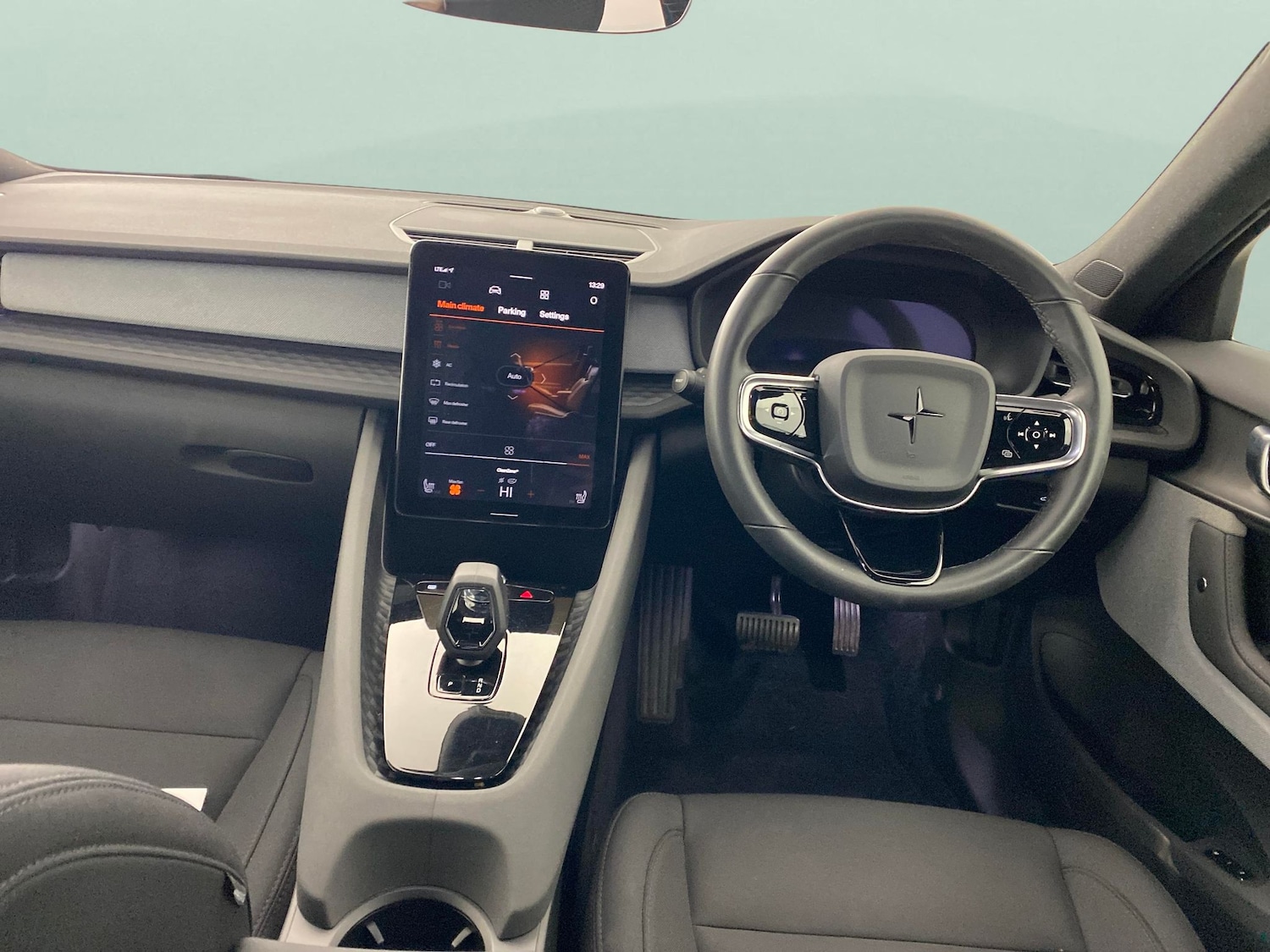 Used Polestar Polestar 2 2022 for sale - 76738489: Photo 4