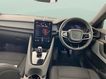 Used Polestar Polestar 2 2022 for sale - 76738489: Photo