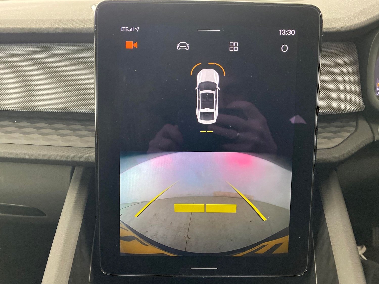 Used Polestar Polestar 2 2022 for sale - 76738489: Photo 5