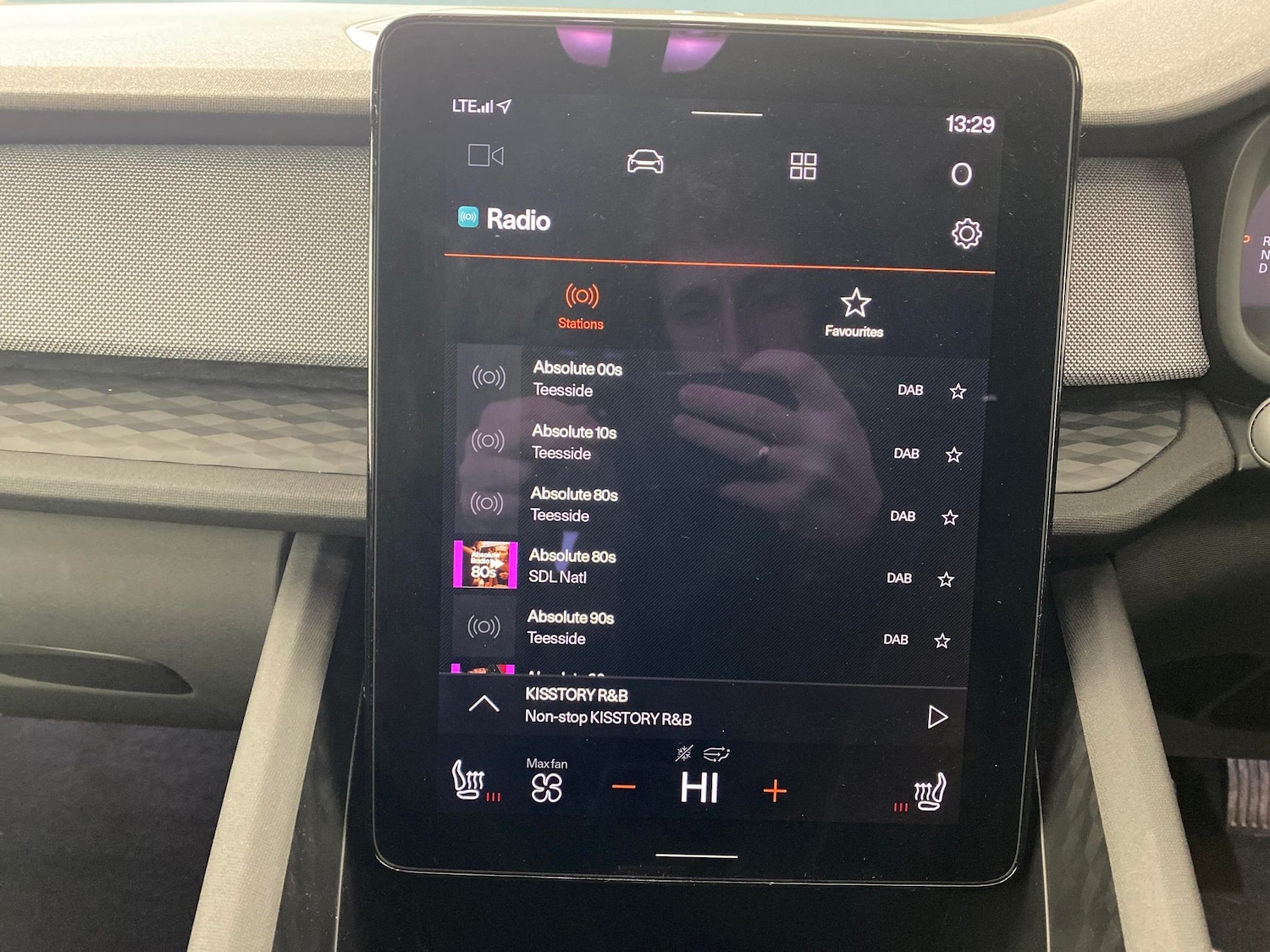 Used Polestar Polestar 2 2022 for sale - 76738489: Photo 6