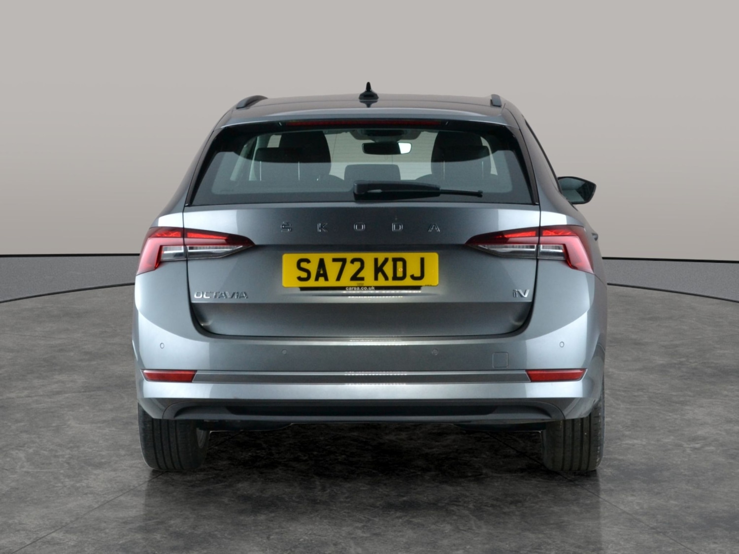 Used Skoda Octavia 2022 for sale - 77043365: Photo 10