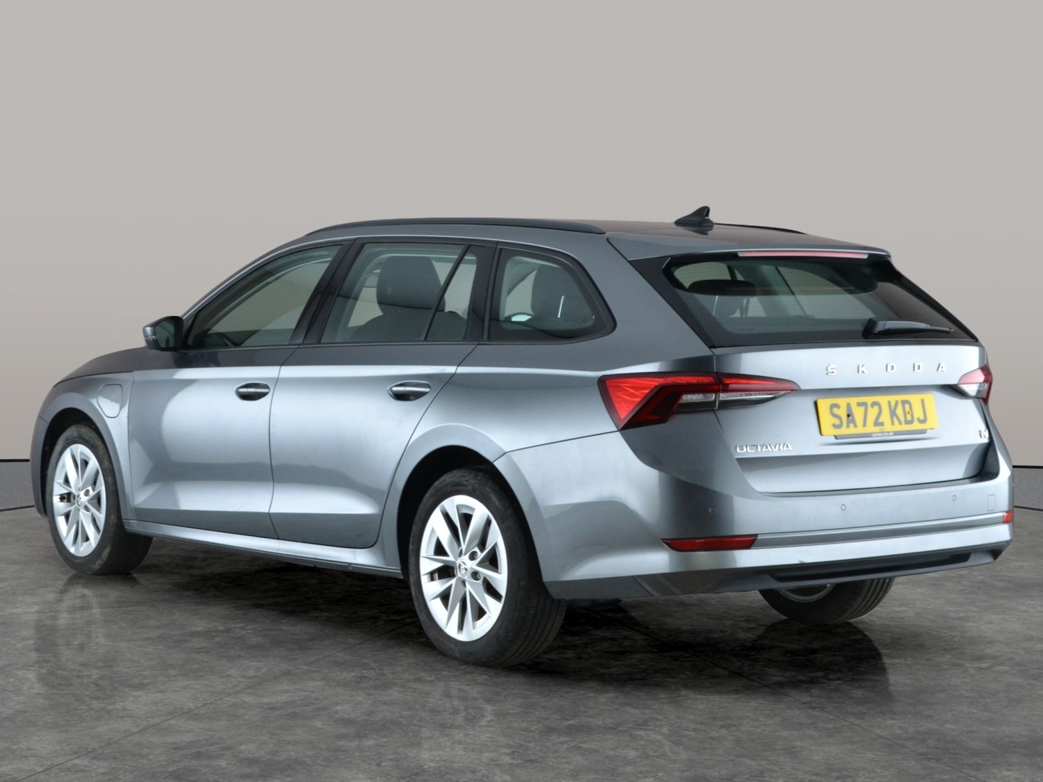 Used Skoda Octavia 2022 for sale - 77043365: Photo 11