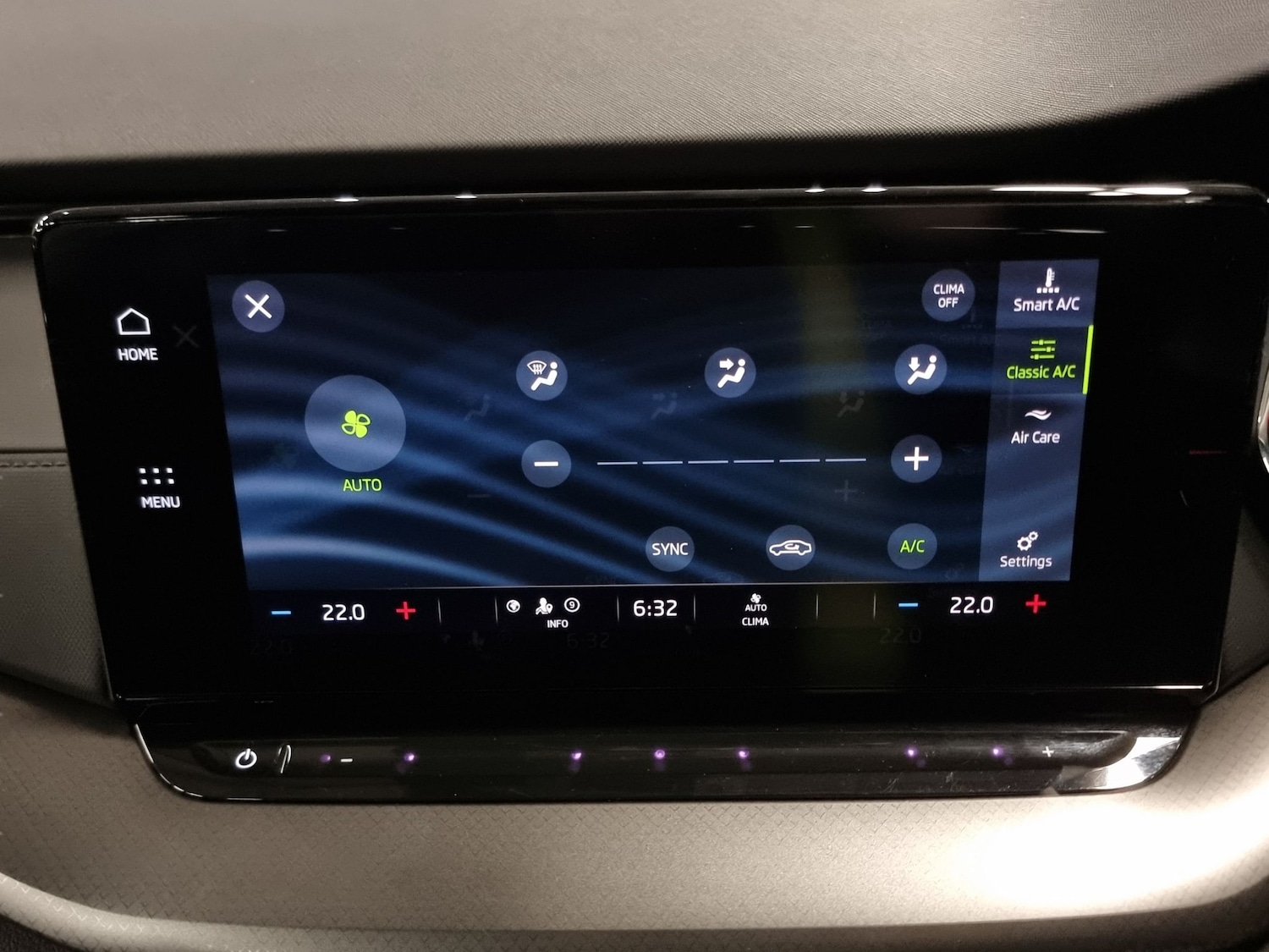 Used Skoda Octavia 2022 for sale - 77043365: Photo 16