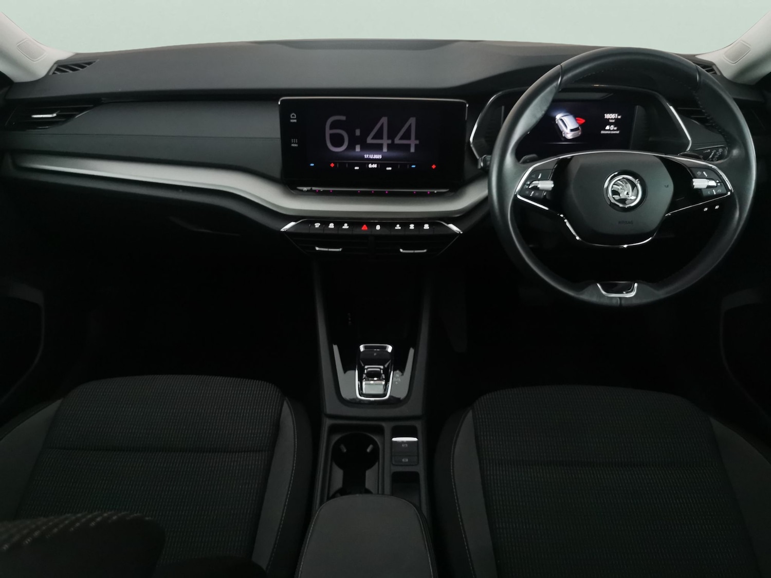 Used Skoda Octavia 2022 for sale - 77043365: Photo 6