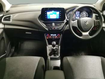 Used Suzuki SX4 S-Cross 2023 for sale - 74625469: Photo