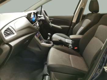 Used Suzuki SX4 S-Cross 2023 for sale - 74625469: Photo