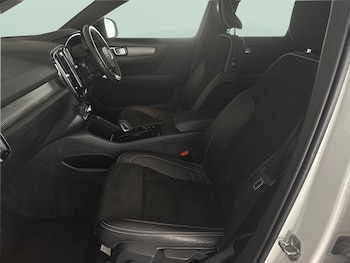 Used Volvo XC40 2021 for sale - 79394127: Photo