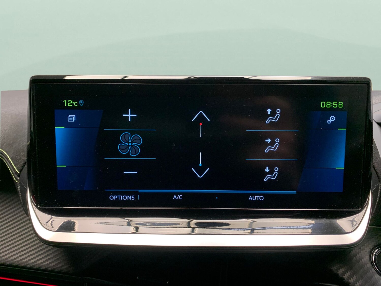 Used Peugeot 208 2023 for sale - 77888165: Photo 17