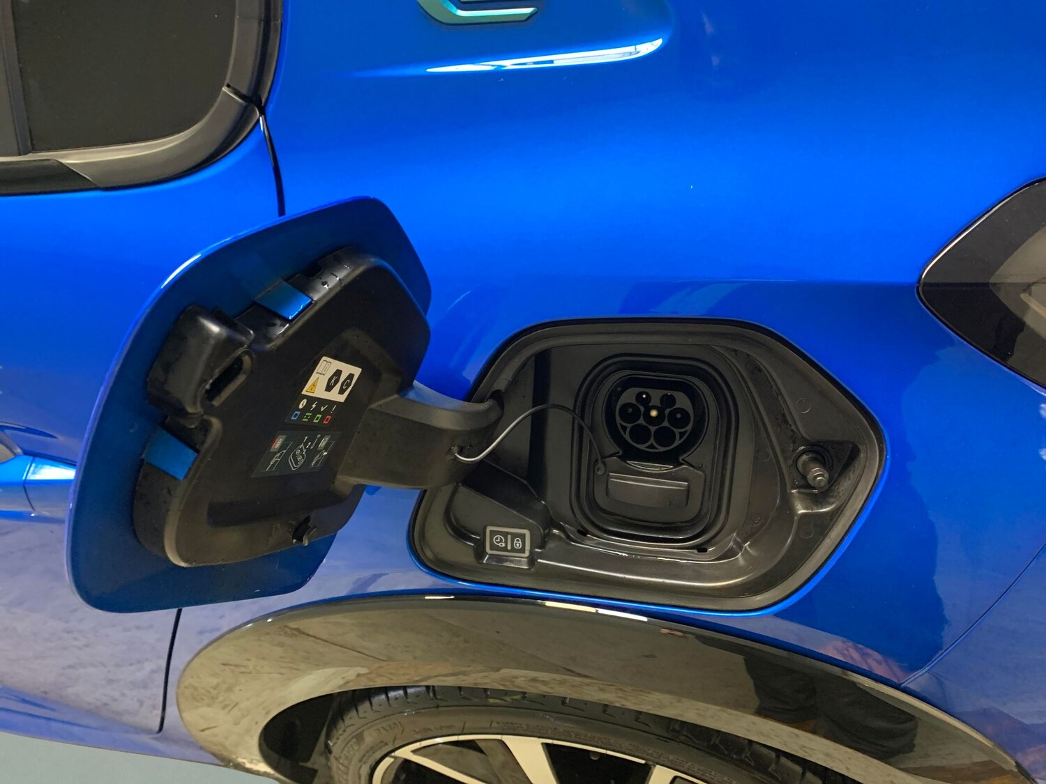 Used Peugeot 208 2023 for sale - 77888165: Photo 29